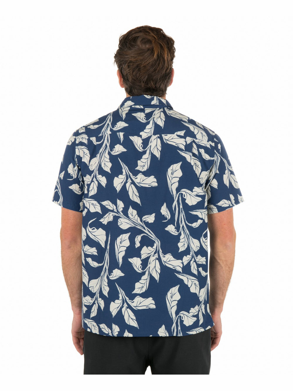 Aero Short Sleeve | Hurley - Submarine