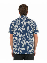 Aero Short Sleeve | Hurley - Submarine