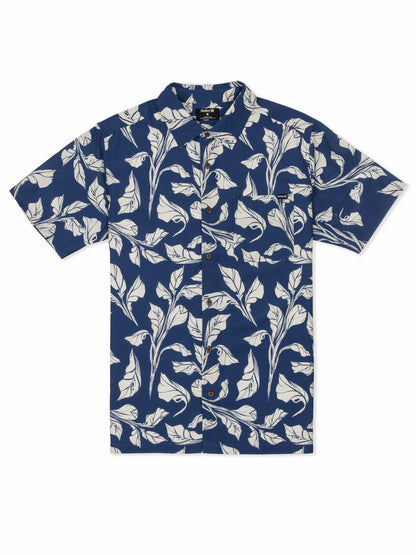 Aero Short Sleeve | Hurley - Submarine
