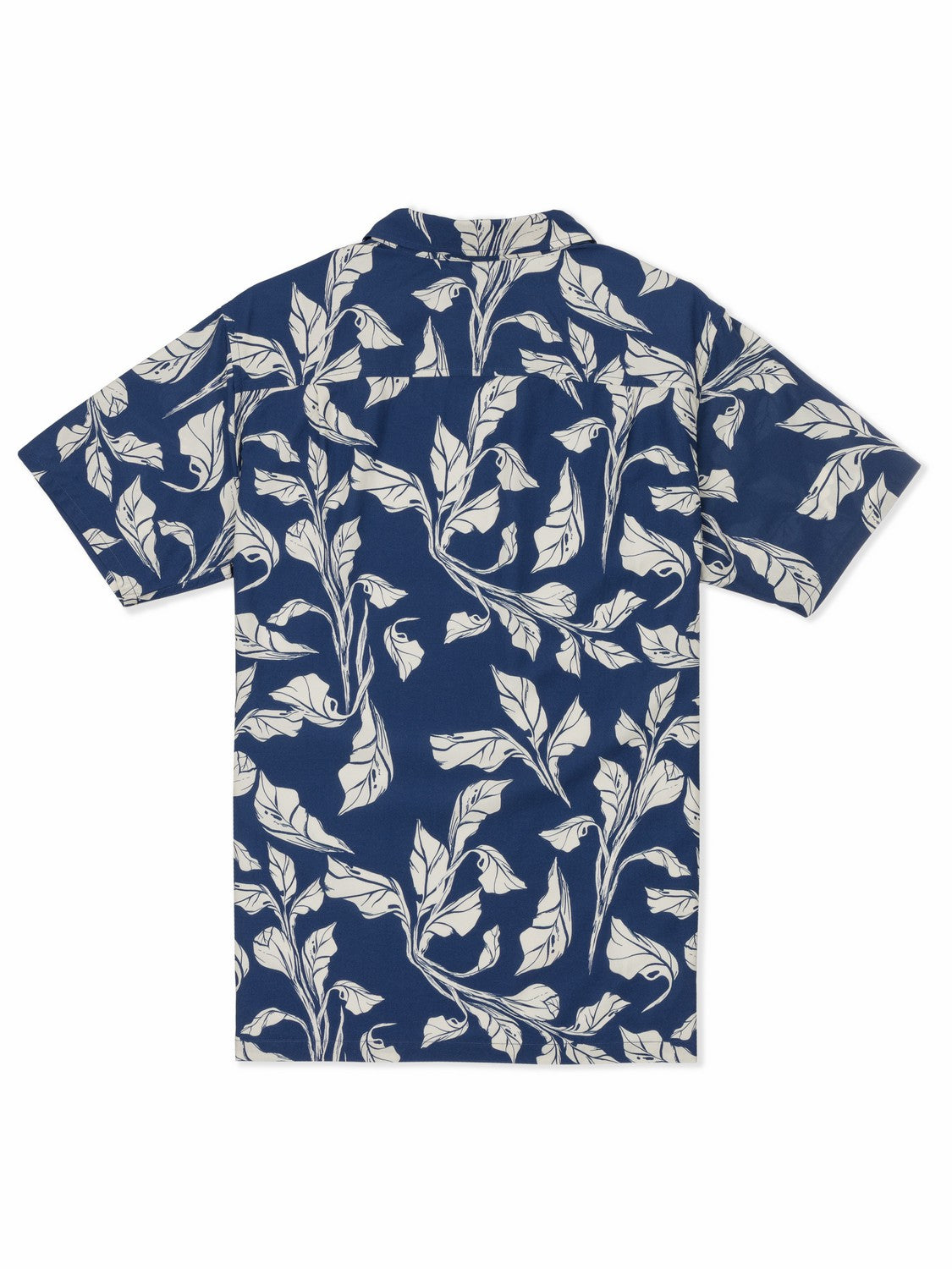 Aero Short Sleeve | Hurley - Submarine