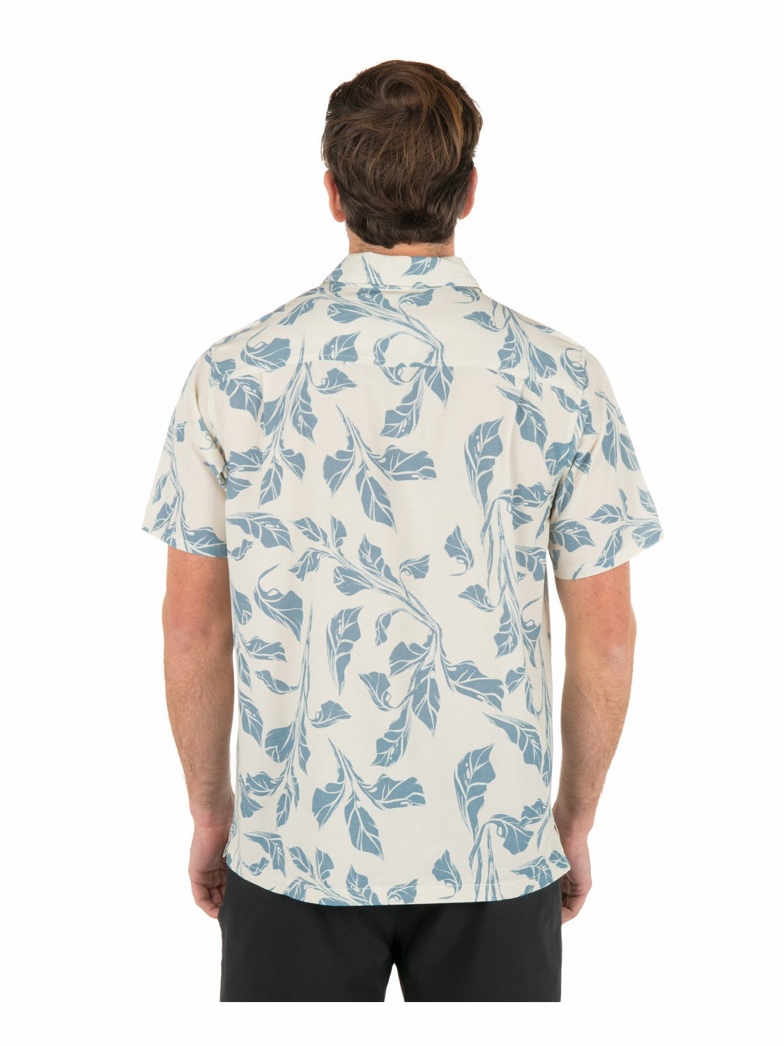 Aero Short Sleeve | Hurley - Bone Combo