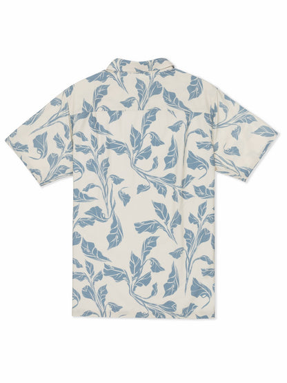 Aero Short Sleeve | Hurley - Bone Combo