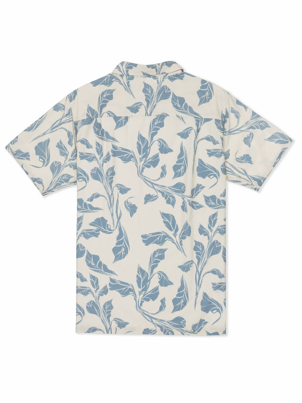 Aero Short Sleeve | Hurley - Bone Combo