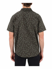 Lido Stretch Short Sleeve | Hurley - Cargo