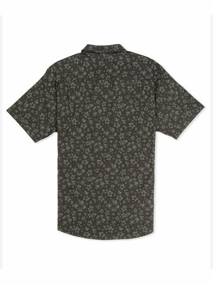 Lido Stretch Short Sleeve | Hurley - Cargo