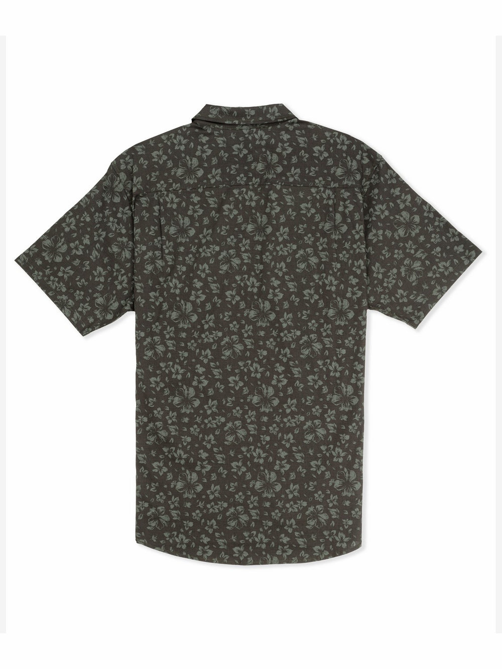 Lido Stretch Short Sleeve | Hurley - Cargo