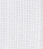 Solid Stripe Gauze Long Sleeve Button Front Shirt | Hurley - White