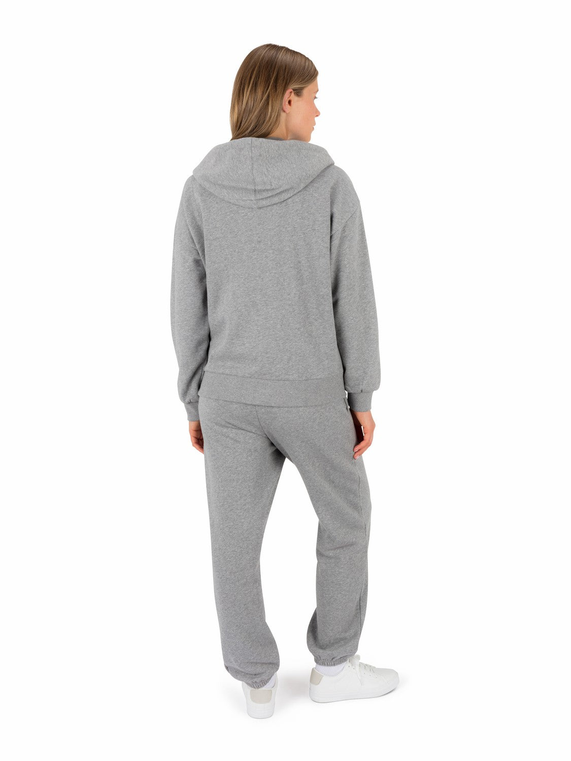 Solamar Zip Hoodie | Hurley - GREY HEATHER