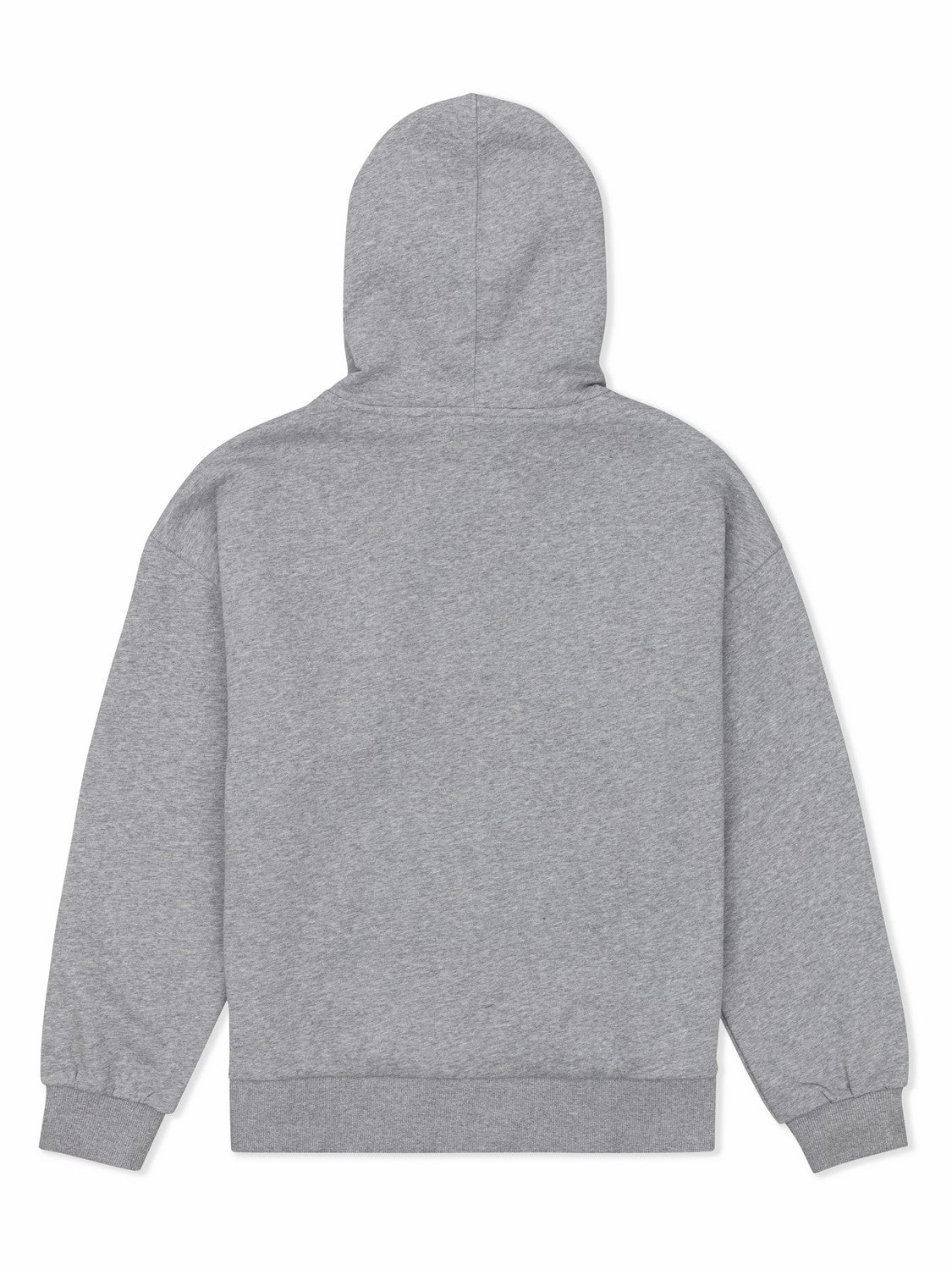 Solamar Zip Hoodie | Hurley - GREY HEATHER