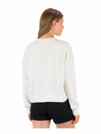 Worthy Boxy Crew | Hurley - TOFU