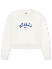 Worthy Boxy Crew | Hurley - TOFU