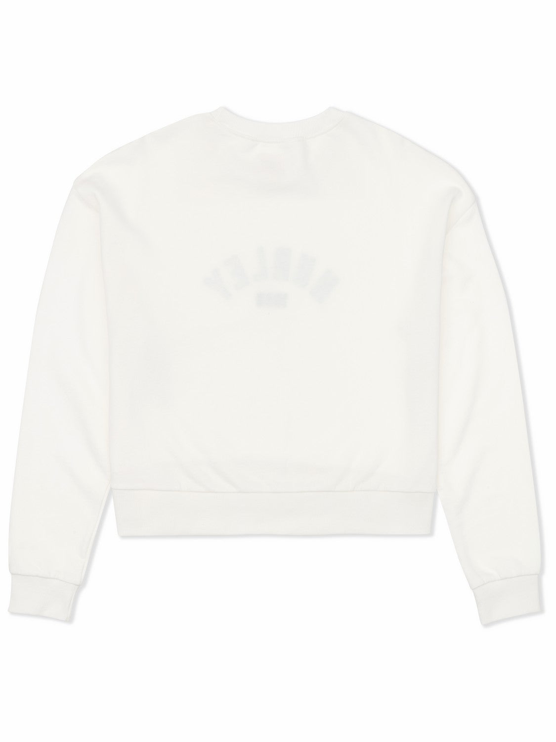 Worthy Boxy Crew | Hurley - TOFU