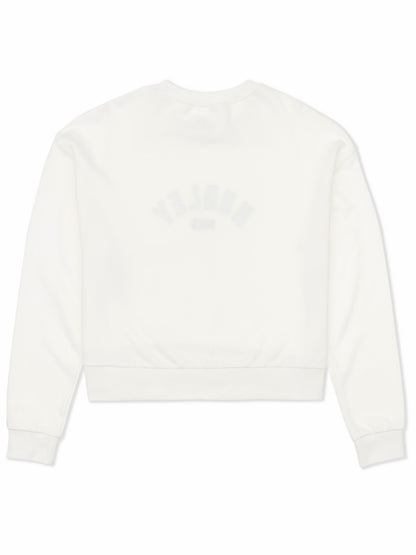 Worthy Boxy Crew | Hurley - TOFU