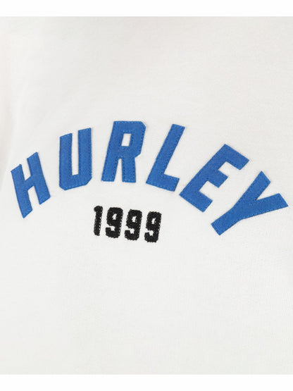 Worthy Boxy Crew | Hurley - TOFU