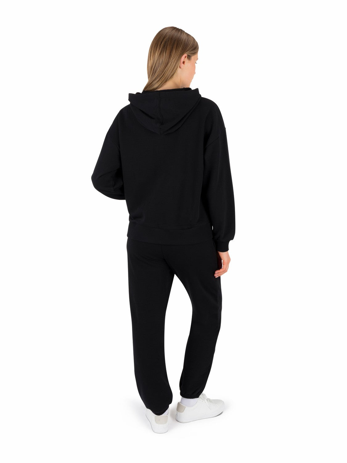 Nostalgic Hoodie | Hurley - BLACK