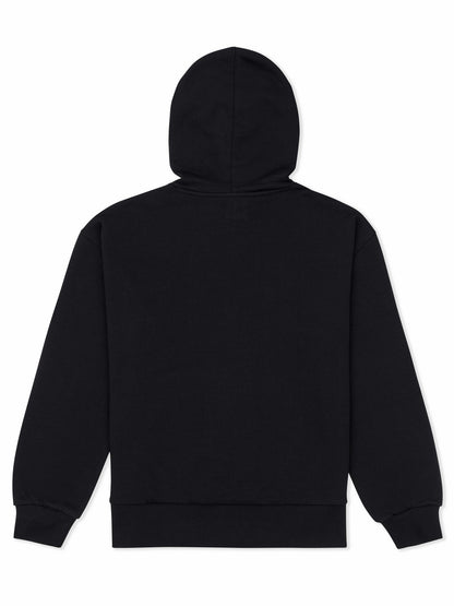 Nostalgic Hoodie | Hurley - BLACK