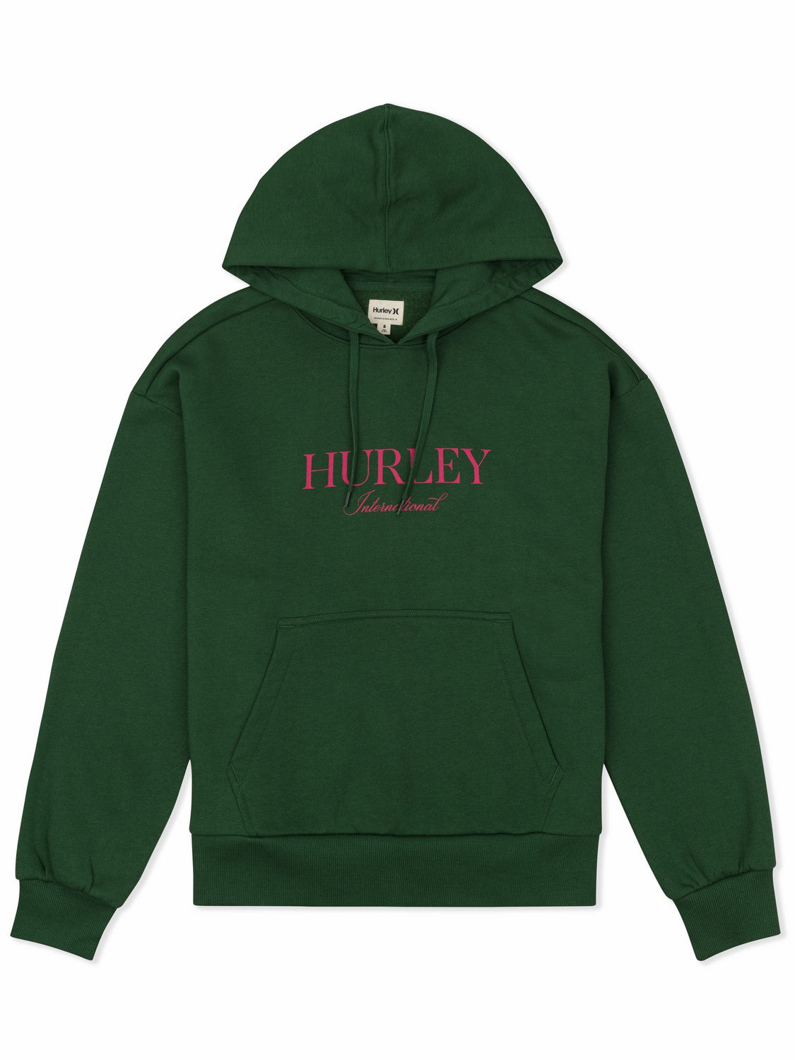 Nostalgic Hoodie | Hurley - EDEN