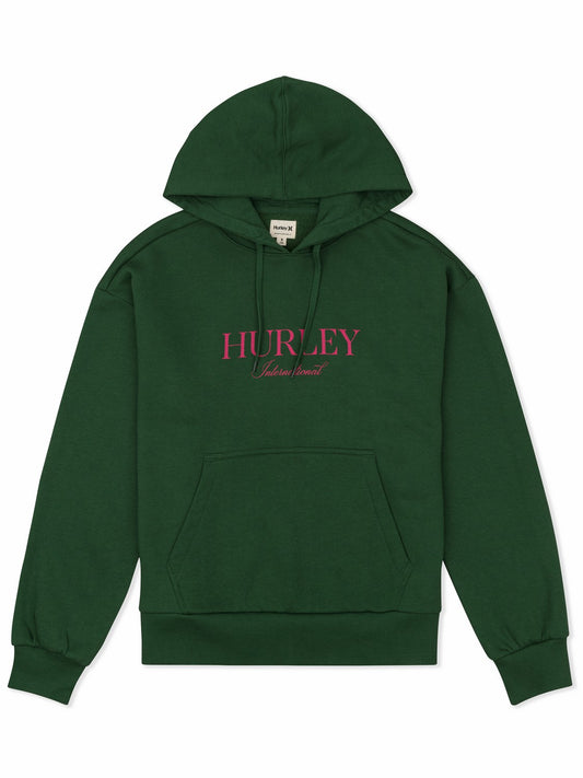 Nostalgic Hoodie | Hurley - EDEN