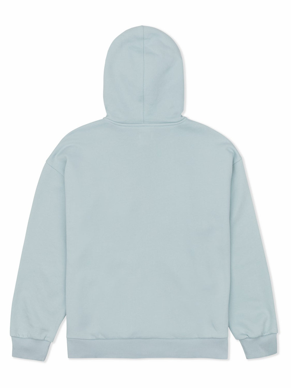 Bliss Crop Zip Hoodie | Hurley - STARLIGHT BLUE