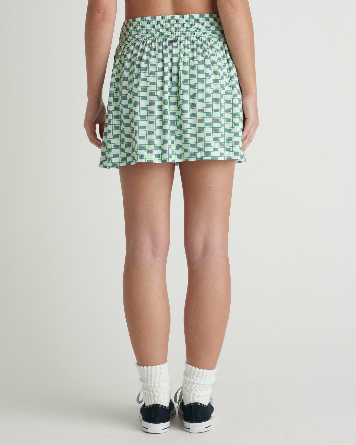 Venice Skirt | Hurley - Windward Blue