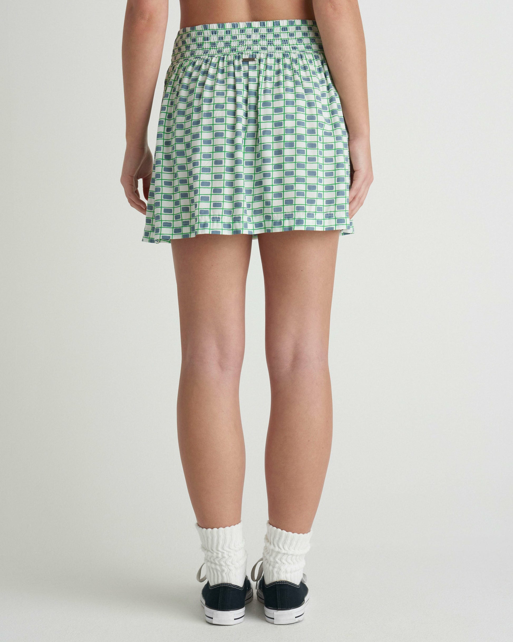 Venice Skirt | Hurley - Windward Blue