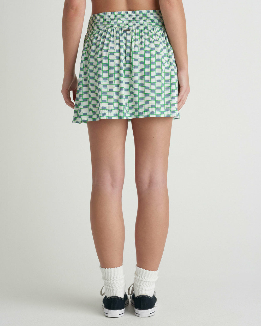 Venice Skirt | Hurley - Windward Blue