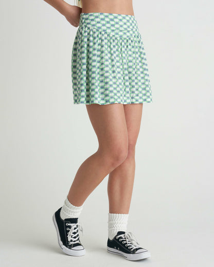 Venice Skirt | Hurley - Windward Blue