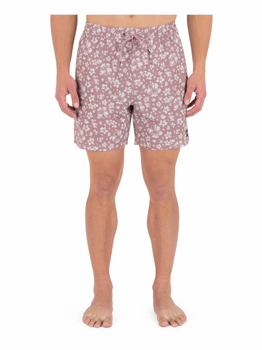 Cannonball Volley 17" | Hurley - Phantom Rose