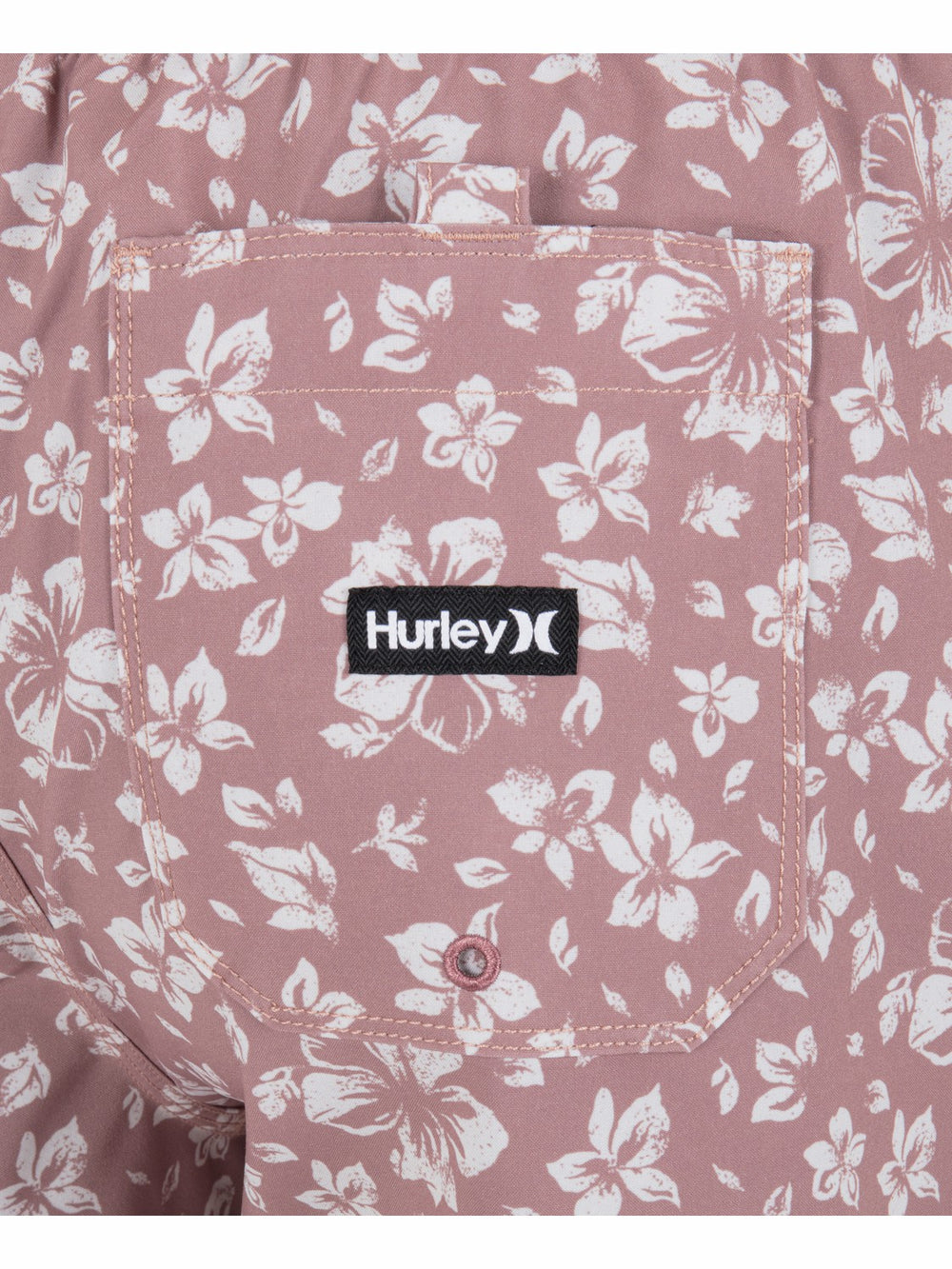 Cannonball Volley 17" | Hurley - Phantom Rose