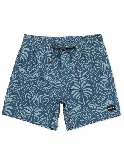 Cannonball Volley 17" | Hurley - Destroyer