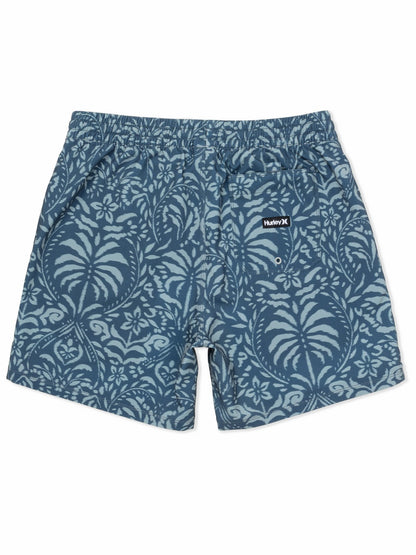 Cannonball Volley 17" | Hurley - Destroyer