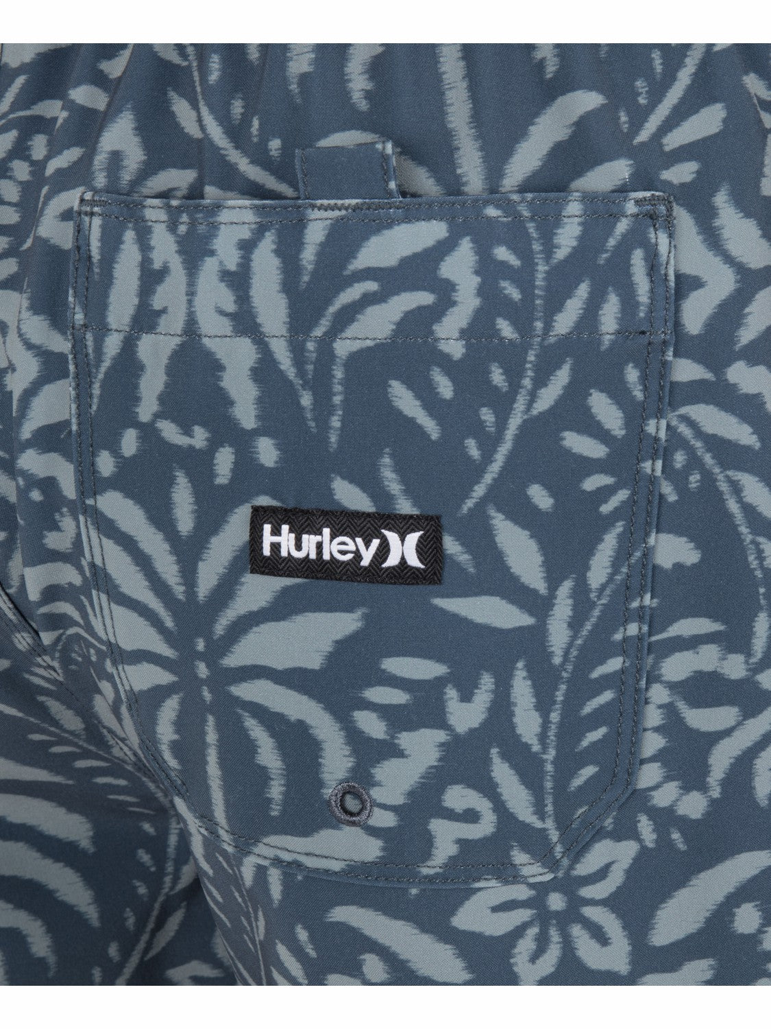Cannonball Volley 17" | Hurley - Destroyer