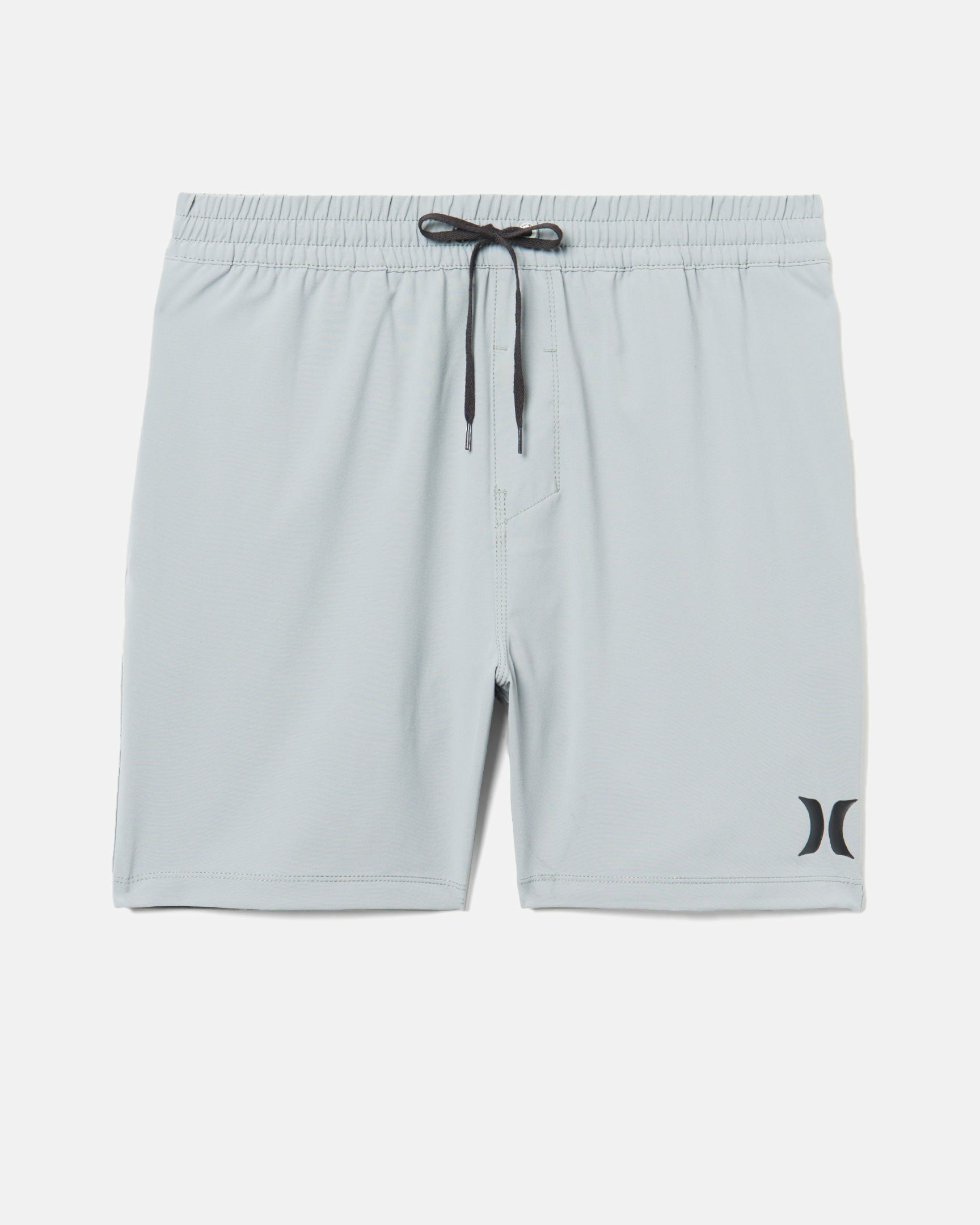 One and Only Solid Volley Boardshort 17" | Hurley - Particle
