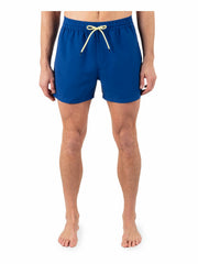 Icon Balboa Volley Boardshort 15" | Hurley - Abyss