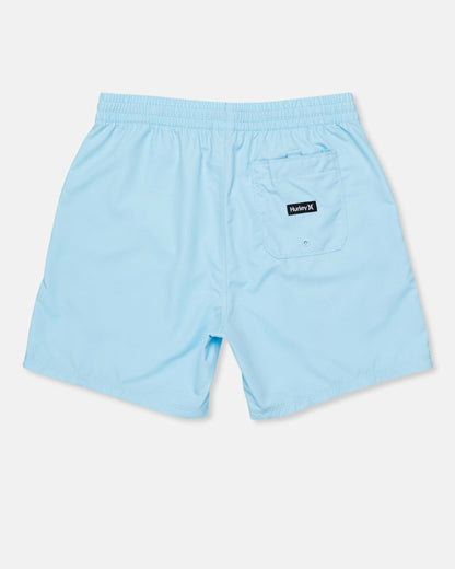 Icon Balboa Volley Boardshorts 17" | Hurley - Blue Dream