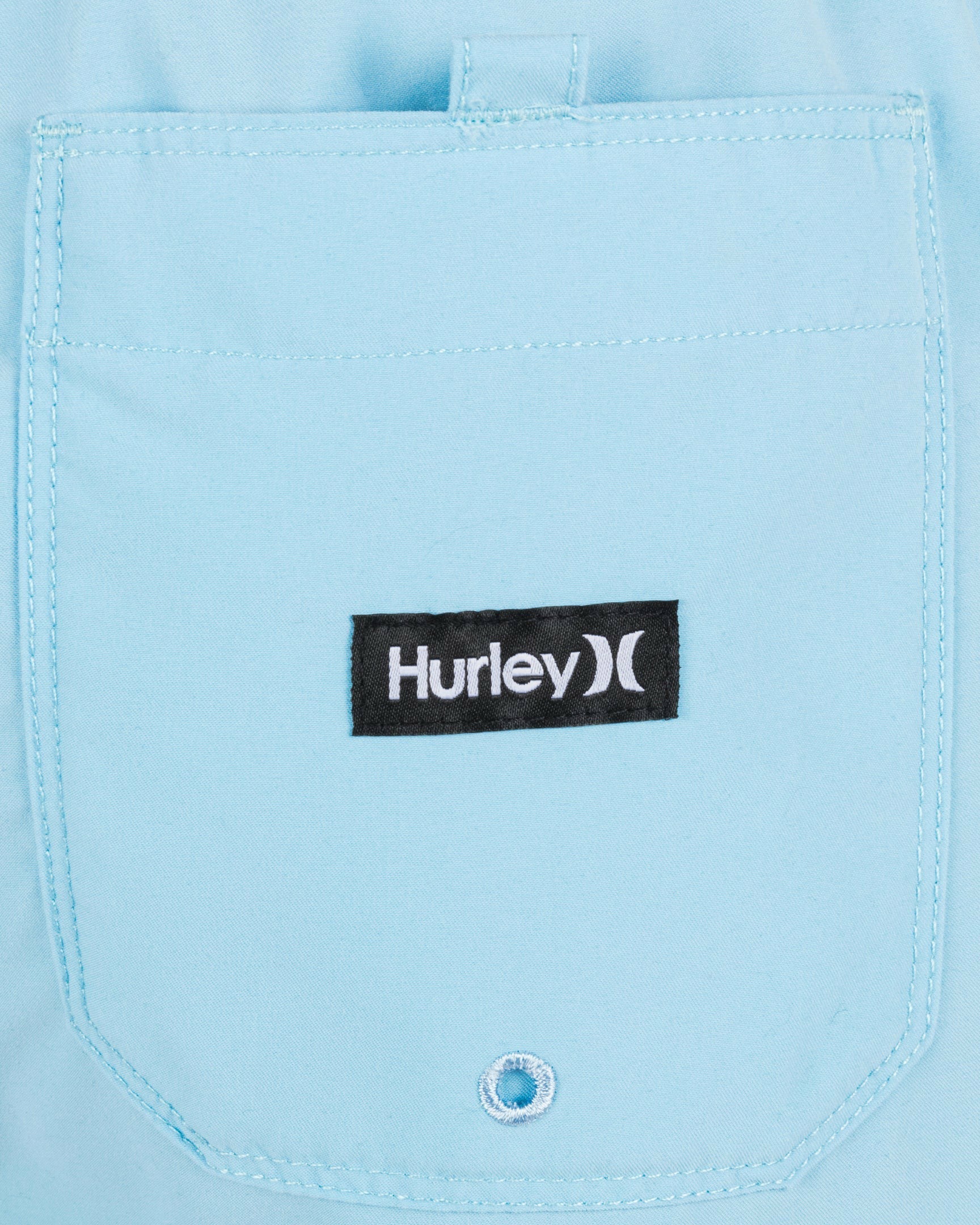 Icon Balboa Volley Boardshorts 17" | Hurley - Blue Dream