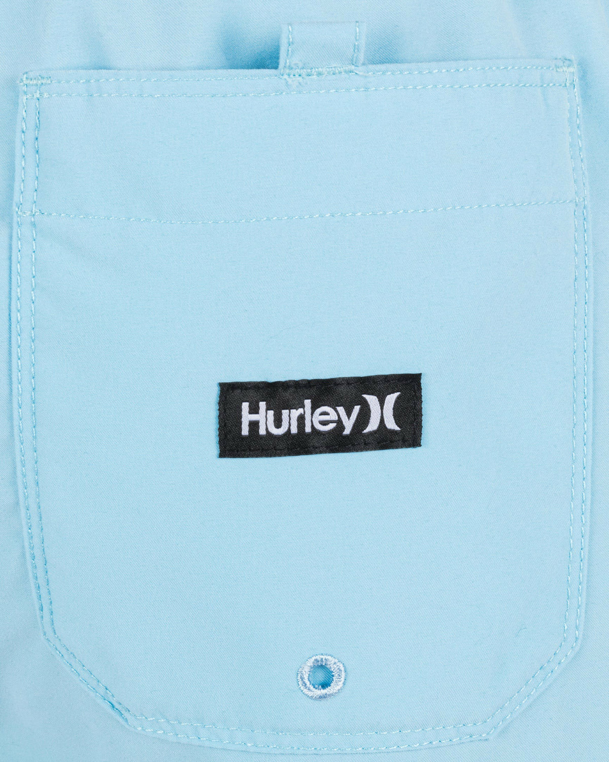 Icon Balboa Volley Boardshorts 17" | Hurley - Blue Dream