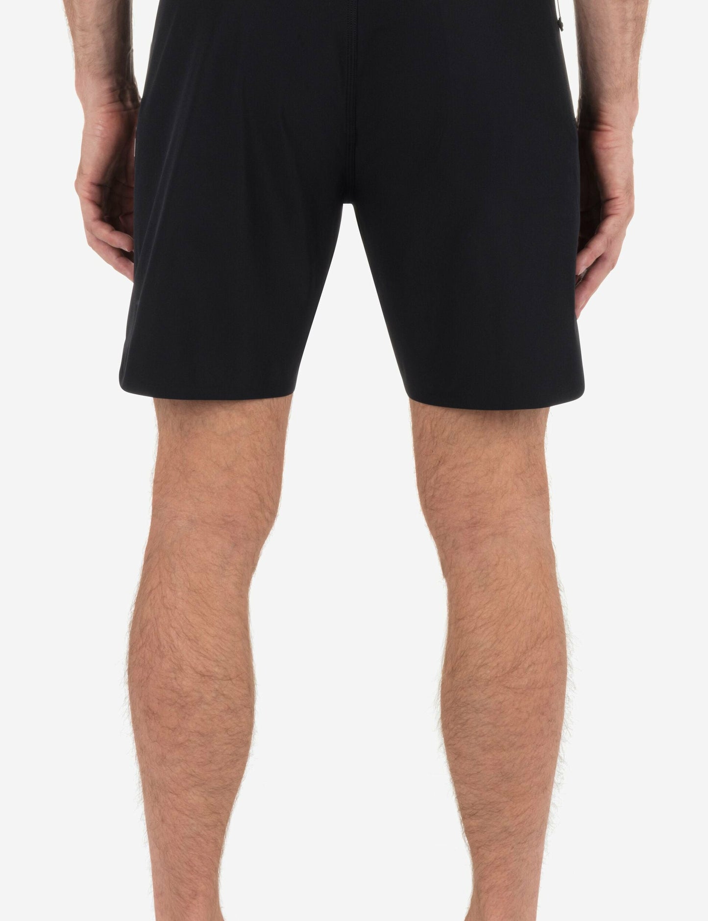 Phantom Fuse Boardshort 18" | Hurley - BLACK
