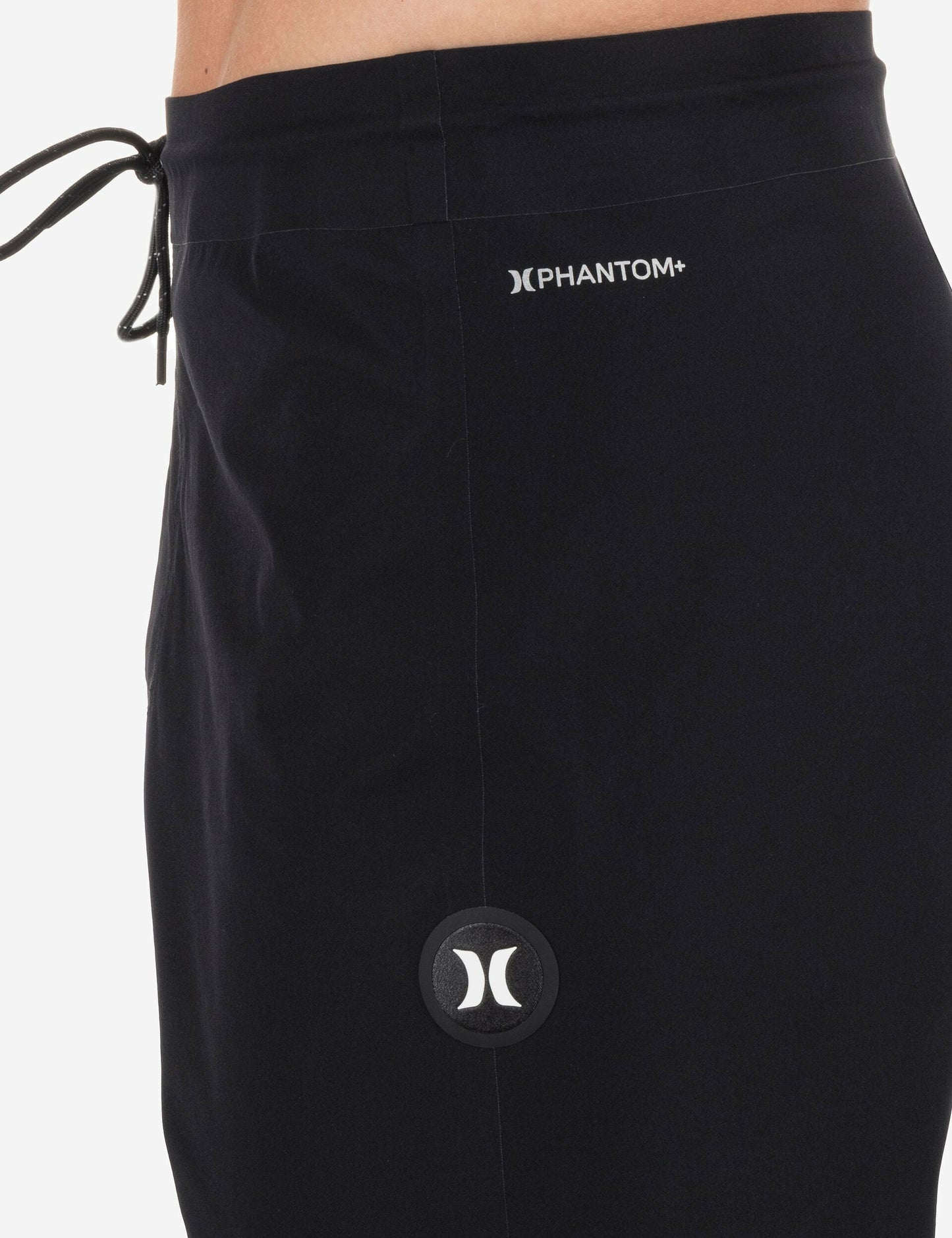 Phantom Fuse Boardshort 18" | Hurley - BLACK