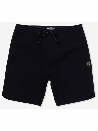 Phantom Fuse Boardshort 18" | Hurley - BLACK