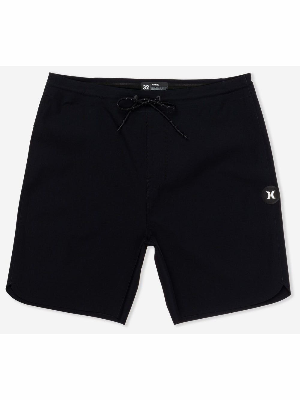 Phantom Fuse Boardshort 18" | Hurley - BLACK