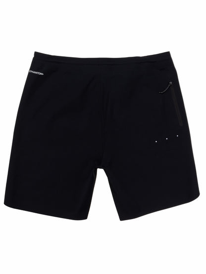 Phantom Fuse Boardshort 18" | Hurley - BLACK