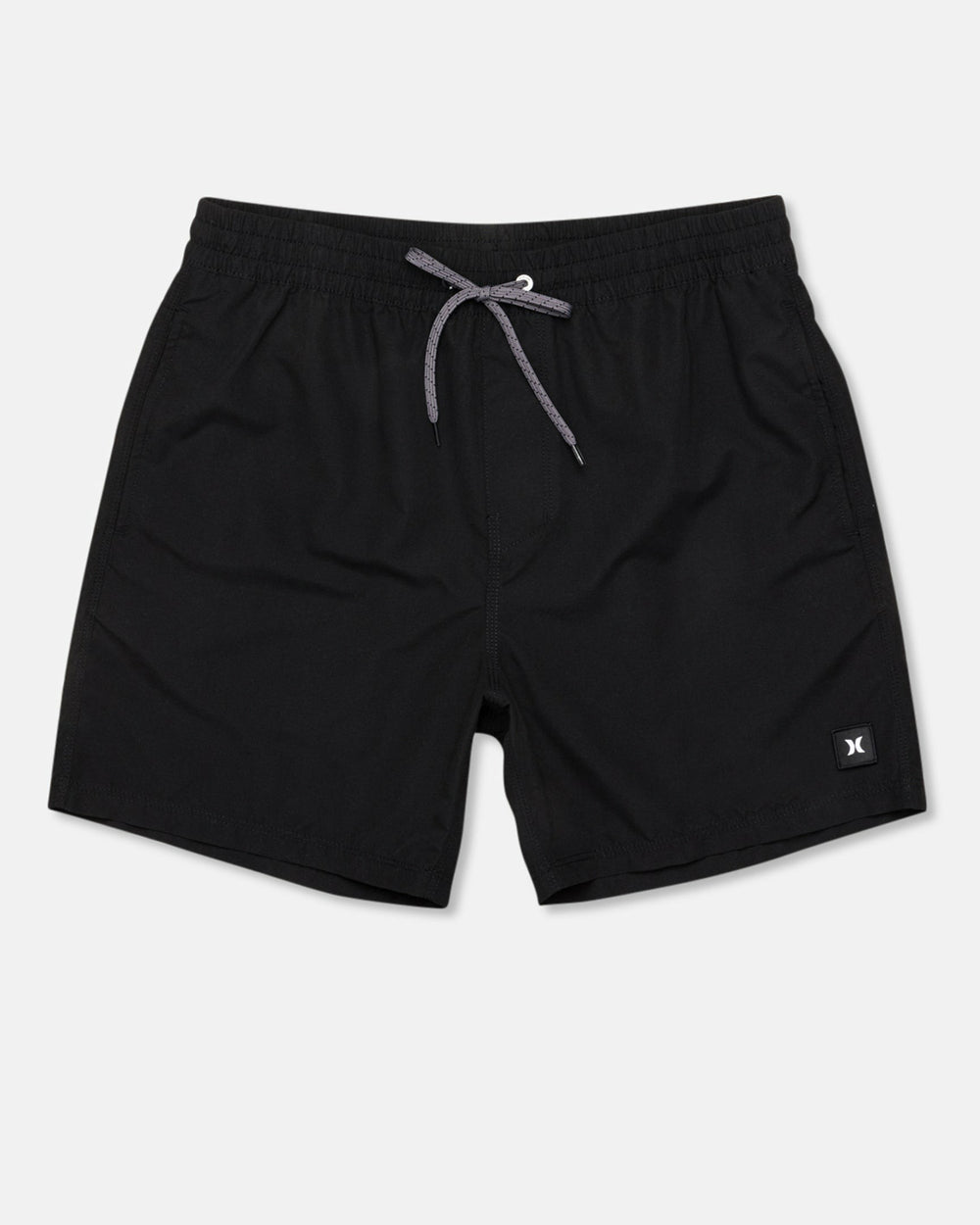 Icon Balboa Volley Boardshort 17" | Hurley - Black