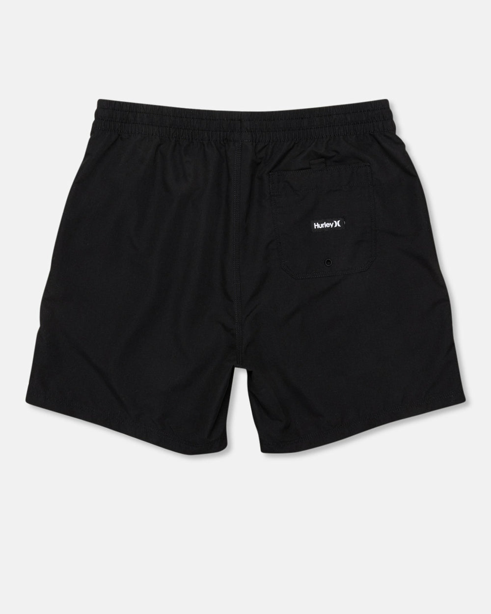 Icon Balboa Volley Boardshort 17" | Hurley - Black