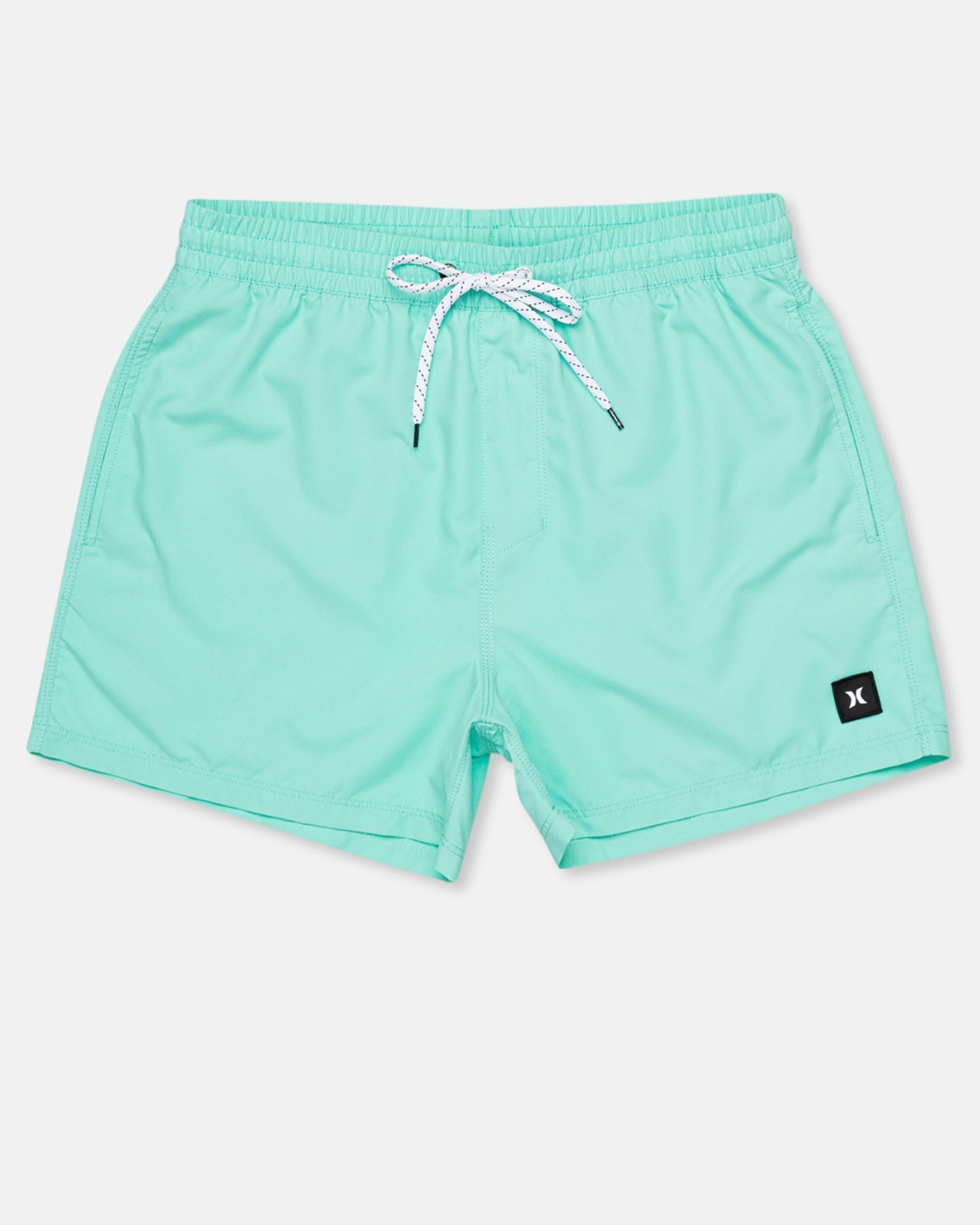 Icon Balboa Volley Boardshort 15" | Hurley - Tropical Mist