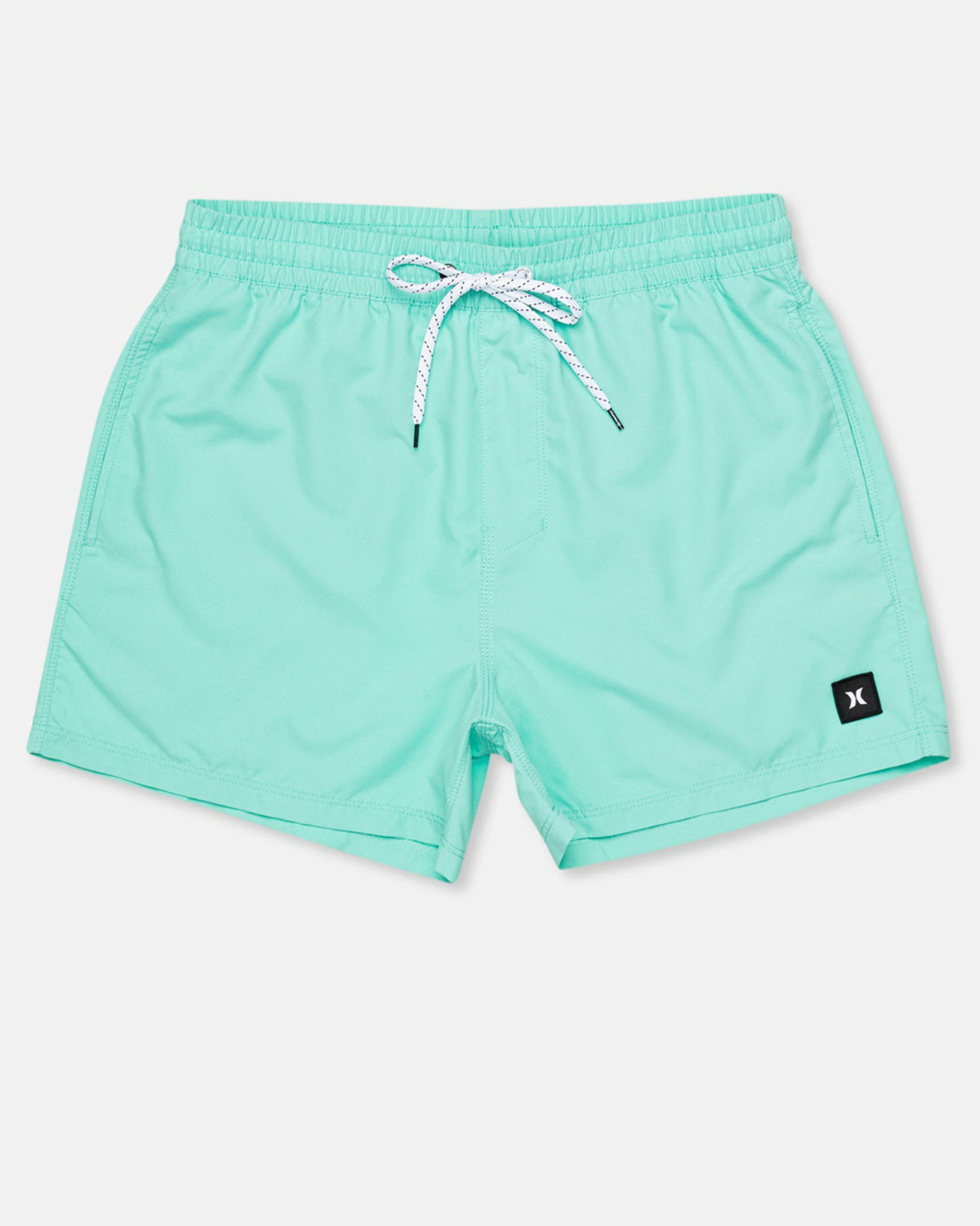 Icon Balboa Volley Boardshort 15" | Hurley - Tropical Mist