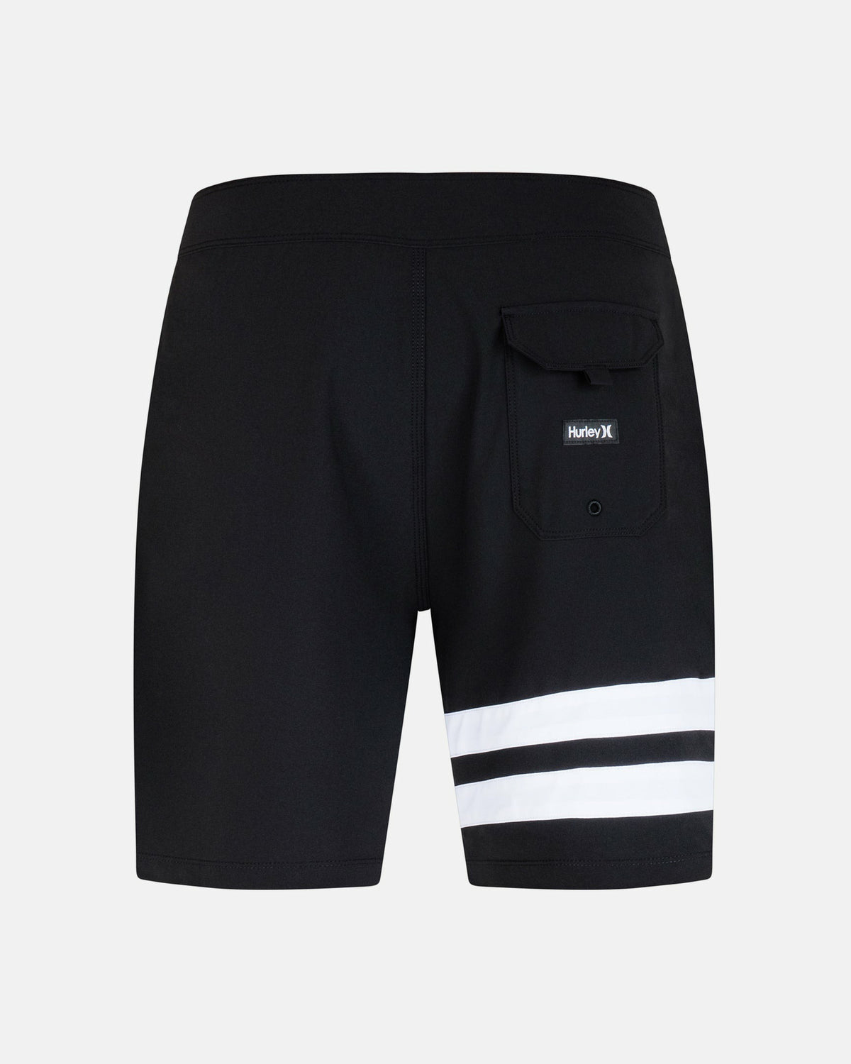 Block Party Boardshort 18" | Hurley - Black