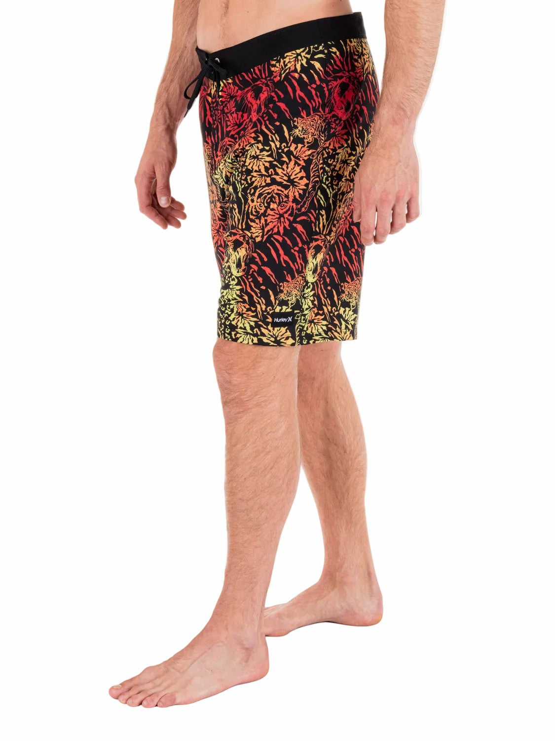 Weekender Boardshort 20" | Hurley - Black Multi