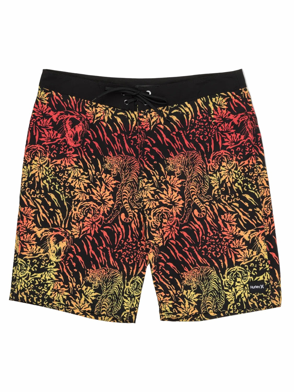 Weekender Boardshort 20" | Hurley - Black Multi