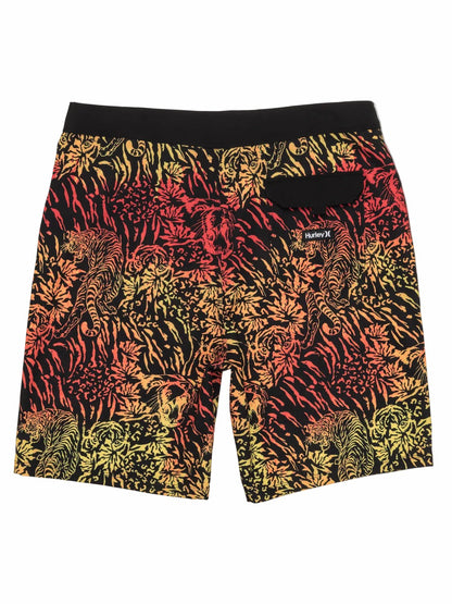 Weekender Boardshort 20" | Hurley - Black Multi